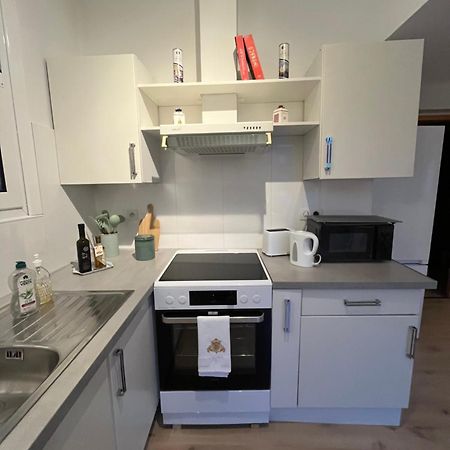 Duplex A La Frontiere De Monaco Apartment Beausoleil Exterior photo