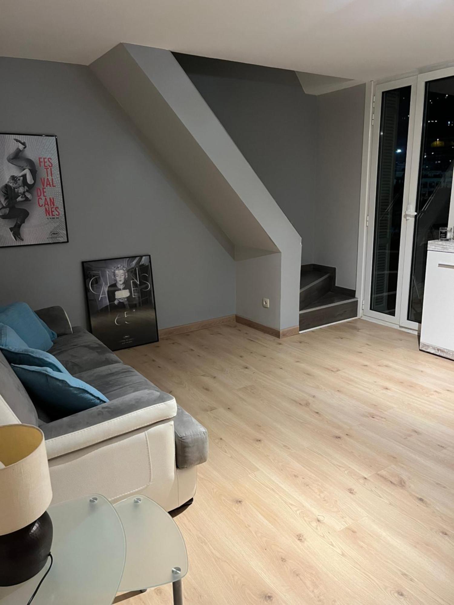 Duplex A La Frontiere De Monaco Apartment Beausoleil Exterior photo