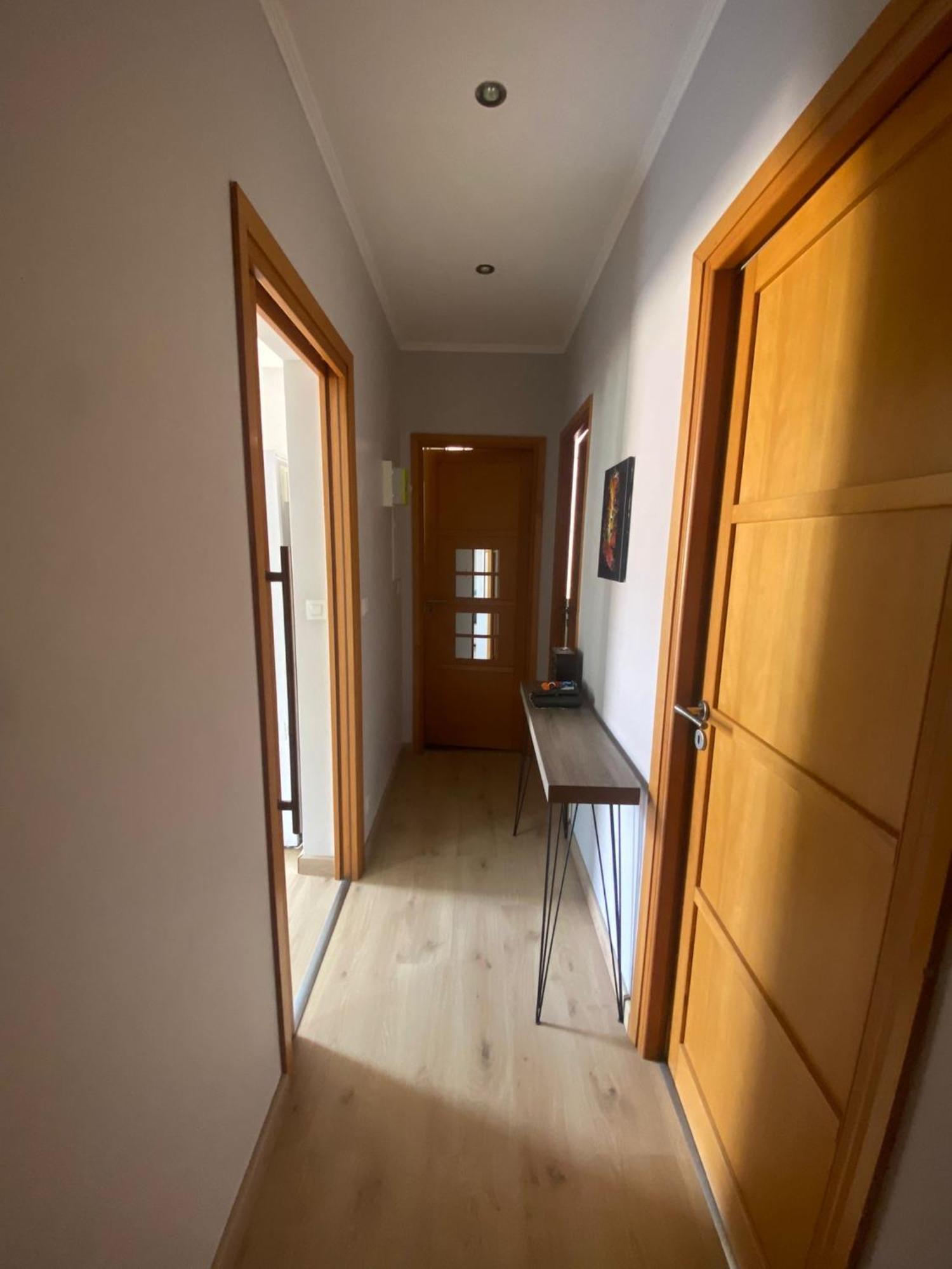 Duplex A La Frontiere De Monaco Apartment Beausoleil Exterior photo