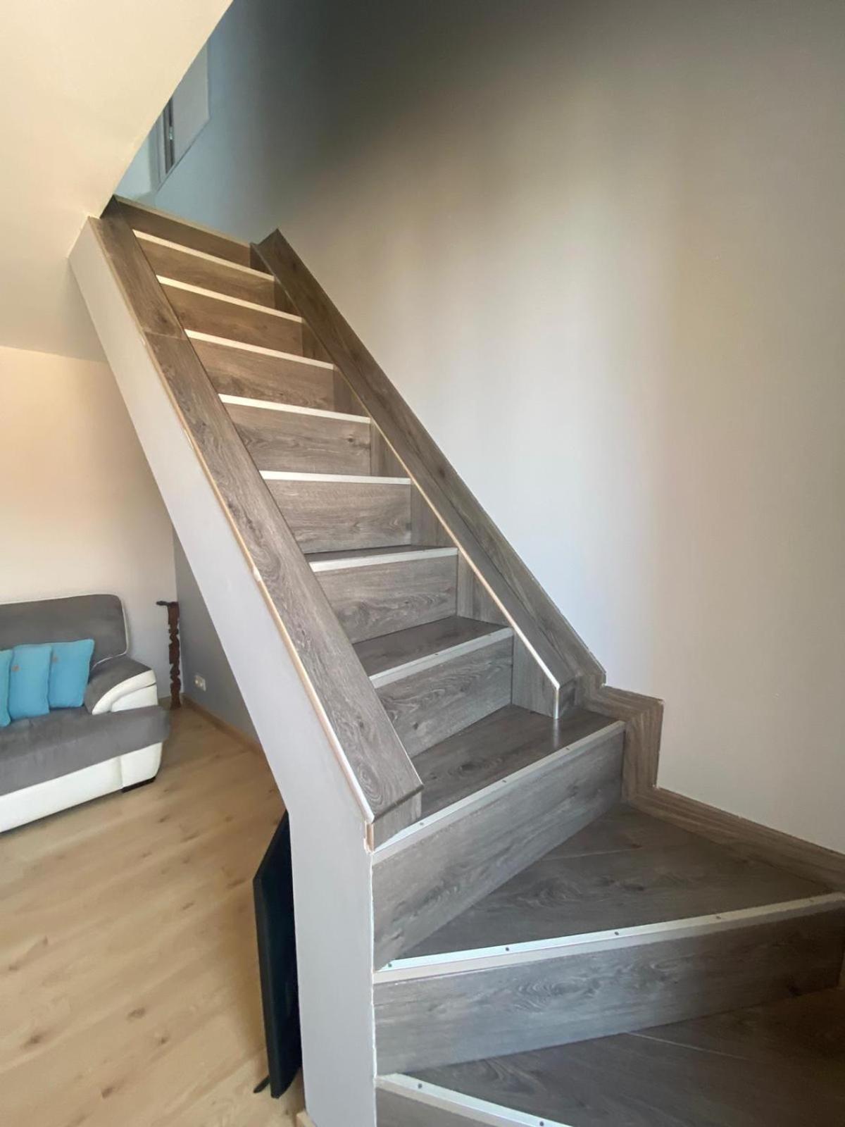 Duplex A La Frontiere De Monaco Apartment Beausoleil Exterior photo