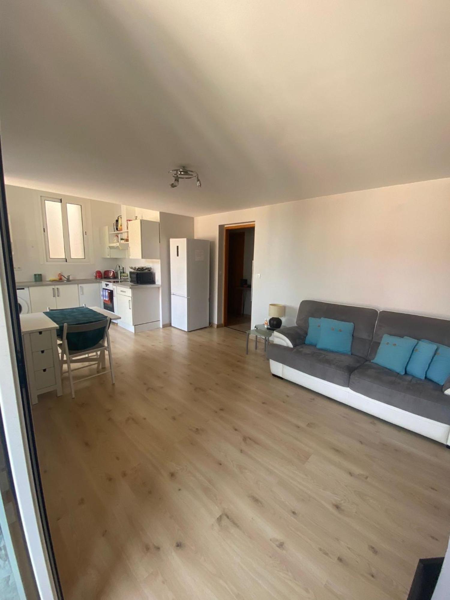 Duplex A La Frontiere De Monaco Apartment Beausoleil Exterior photo